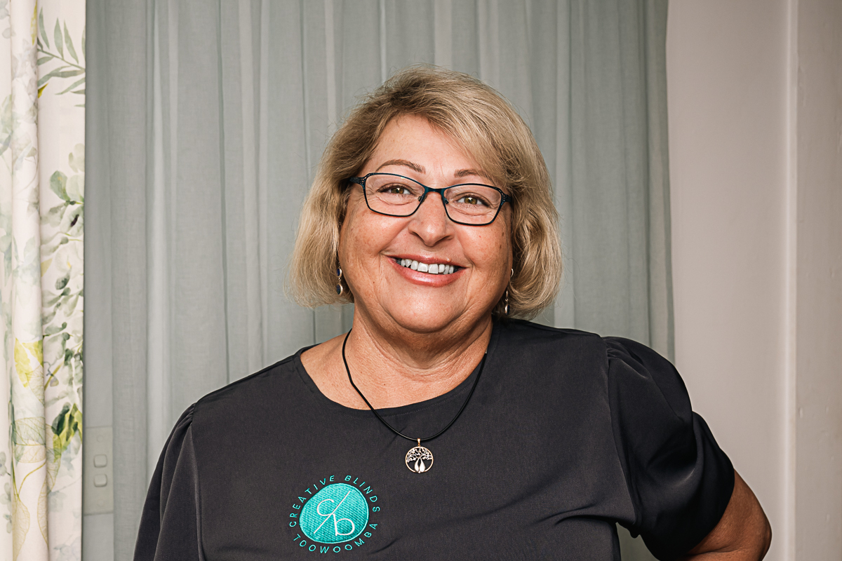 Carolyn , Administration and Sales at Toowoomba