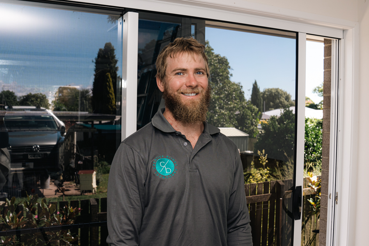 Paul , Installer at Toowoomba