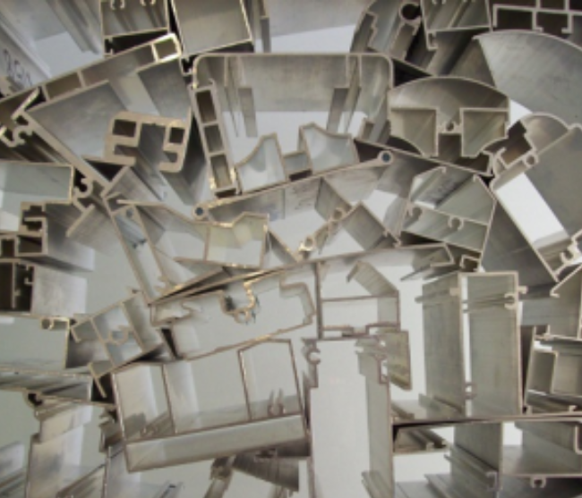 Abra Aluminium Steel at Toowoomba